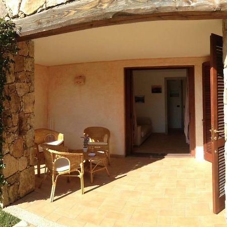 Casa Vacanze Mare Όλμπια Εξωτερικό φωτογραφία