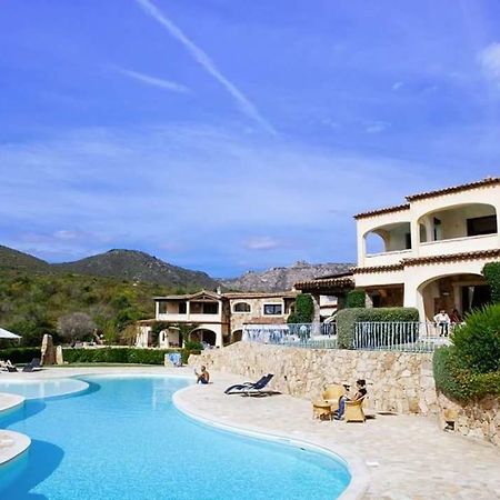 Casa Vacanze Mare Όλμπια Εξωτερικό φωτογραφία