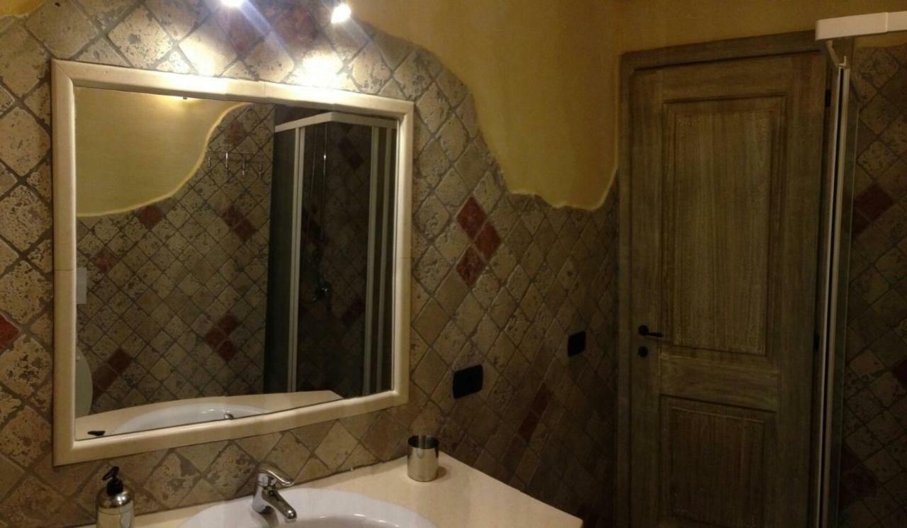 Casa Vacanze Mare Όλμπια Εξωτερικό φωτογραφία