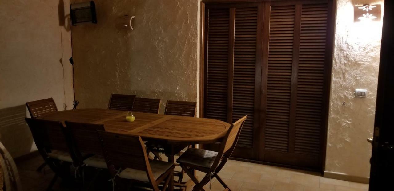 Casa Vacanze Mare Όλμπια Εξωτερικό φωτογραφία