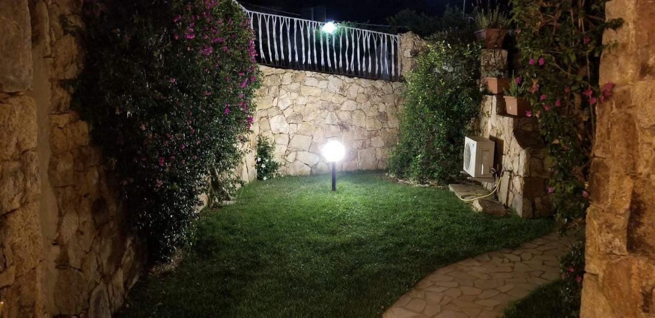 Casa Vacanze Mare Όλμπια Εξωτερικό φωτογραφία