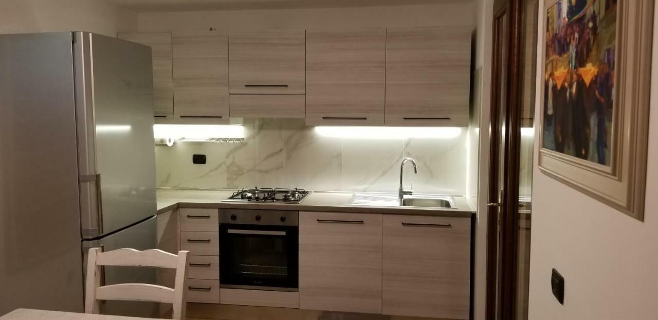 Casa Vacanze Mare Όλμπια Εξωτερικό φωτογραφία